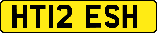 HT12ESH