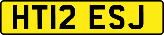 HT12ESJ