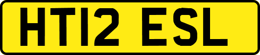 HT12ESL