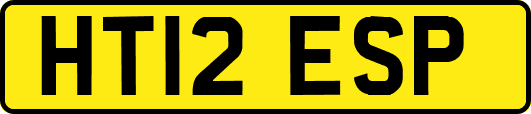 HT12ESP