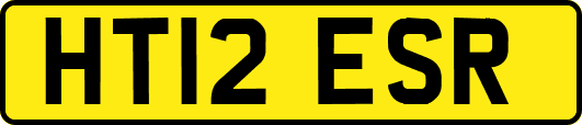 HT12ESR