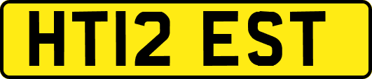 HT12EST