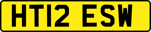HT12ESW