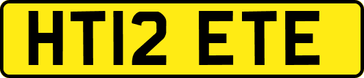 HT12ETE
