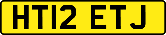 HT12ETJ
