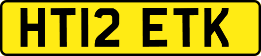 HT12ETK