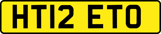 HT12ETO