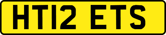 HT12ETS
