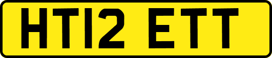 HT12ETT