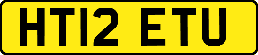 HT12ETU