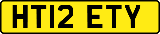 HT12ETY