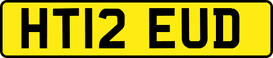 HT12EUD