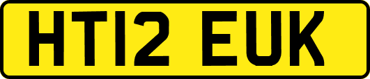 HT12EUK