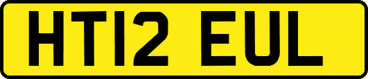 HT12EUL