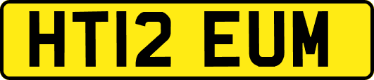 HT12EUM