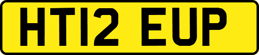 HT12EUP