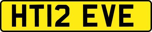 HT12EVE
