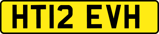 HT12EVH