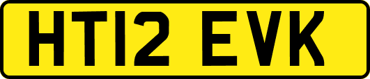 HT12EVK