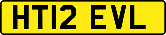 HT12EVL