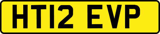 HT12EVP