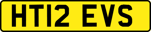 HT12EVS