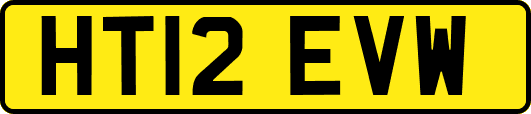 HT12EVW
