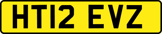 HT12EVZ