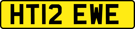 HT12EWE