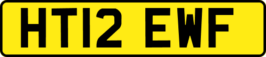 HT12EWF