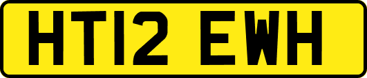 HT12EWH
