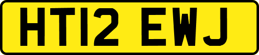 HT12EWJ