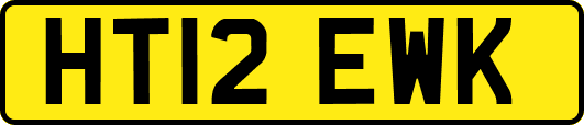 HT12EWK