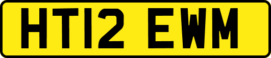 HT12EWM