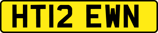 HT12EWN
