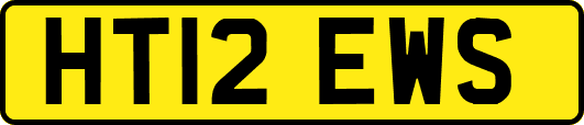 HT12EWS