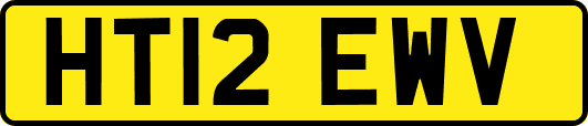 HT12EWV