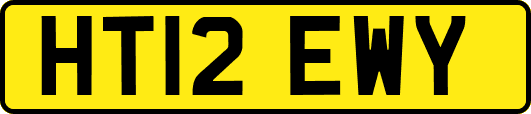 HT12EWY