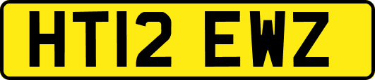HT12EWZ