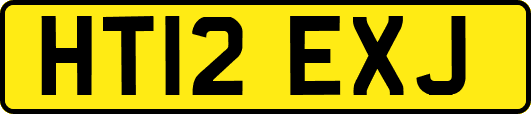 HT12EXJ