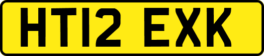 HT12EXK