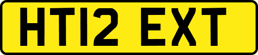 HT12EXT