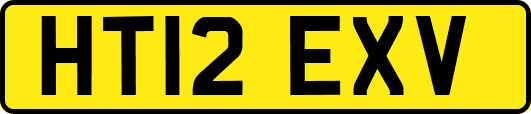 HT12EXV
