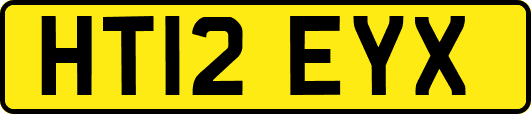HT12EYX