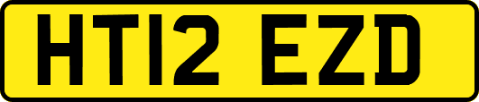 HT12EZD