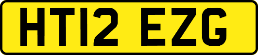 HT12EZG
