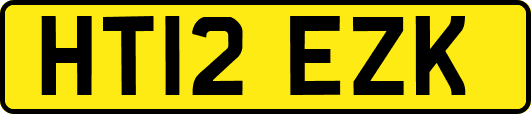 HT12EZK