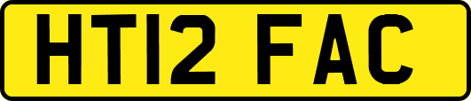 HT12FAC