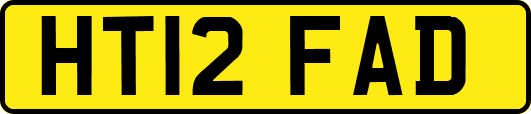 HT12FAD