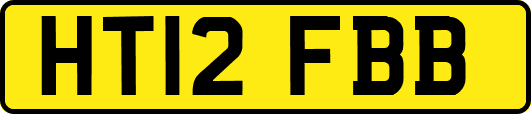 HT12FBB
